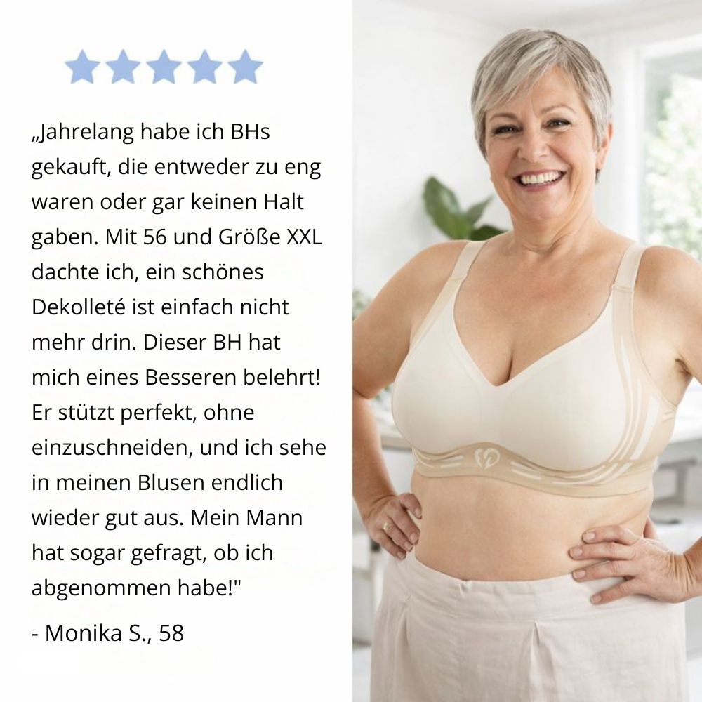 Tragwohl® - Sanftlift BH