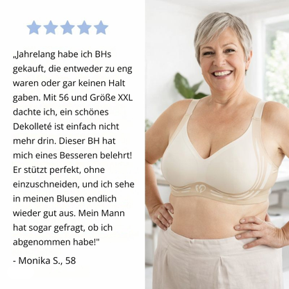 Tragwohl® - Sanftlift BH