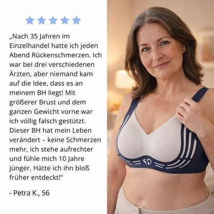 Tragwohl® - Sanftlift BH